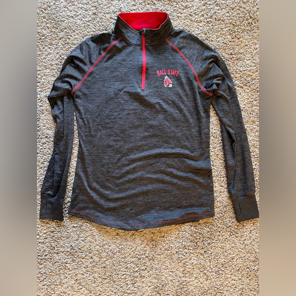 Ball State University crewneck